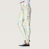 Paasgras Leggings (Links)