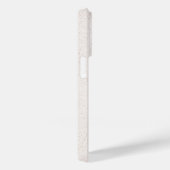 Paasgriep bunny Modern Pastel Floral Case-Mate iPhone Case (Achterkant / Rechts)