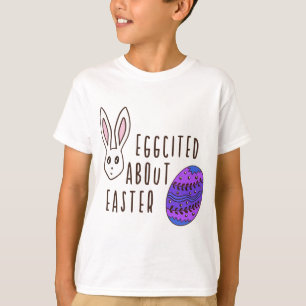 Paasgriep citeert over Paaspun Quote Funny T-shirt