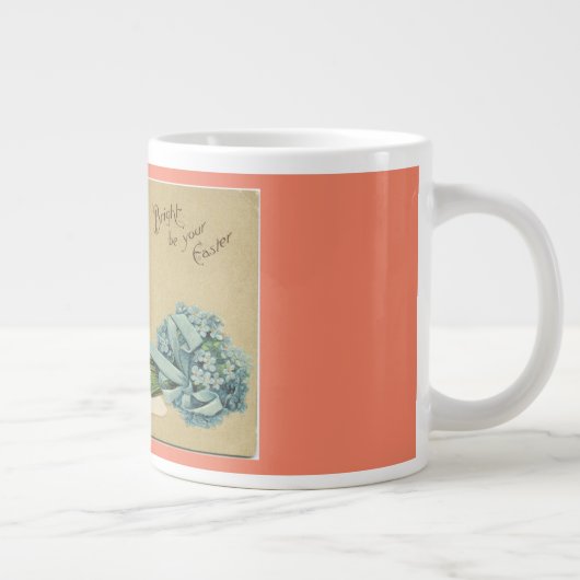  paasgriet grote koffiekop (Rechts)