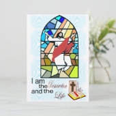 Paasgroet Kaart (Staand voorkant)