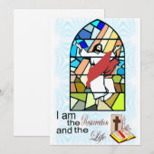 Paasgroet Kaart (Voorkant / Achterkant)