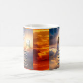 Paasgroet uit de hemel koffiemok (Center)