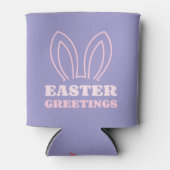 Paasgroeten Bunny Ears Water Cooler (Voorkant)