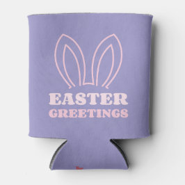 Paasgroeten Bunny Ears Water Cooler