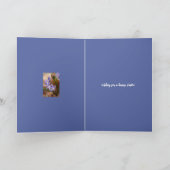 Paasgroeten - Chionodoxa - Kaart (Binnen)