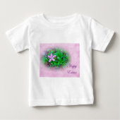 Paasgroeten Deptford Roze Wildbloem (Voorkant)