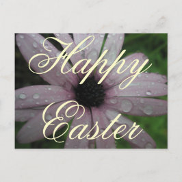 Paasgroeten Feestdagenkaart