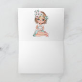 Paasgroeten Kaart (Binnen)