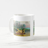 Paasgroeten Koffiemok (Voorkant links)