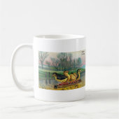 Paasgroeten Koffiemok (Links)