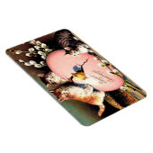 paasgroeten magneet (Rechterzijde)