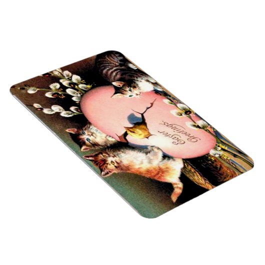  paasgroeten magneet (Rechterzijde)