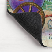 Paasgroeten Muismat (Hoek)