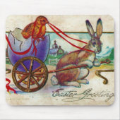 Paasgroeten Muismat (Voorkant)