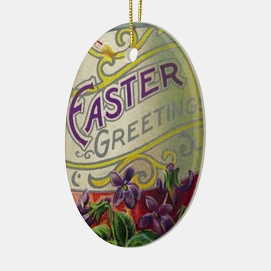 Paasgroeten - Ornament (Links)