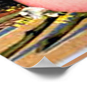 paasgroeten poster (Hoek)