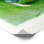 paasgroeten poster (Hoek)