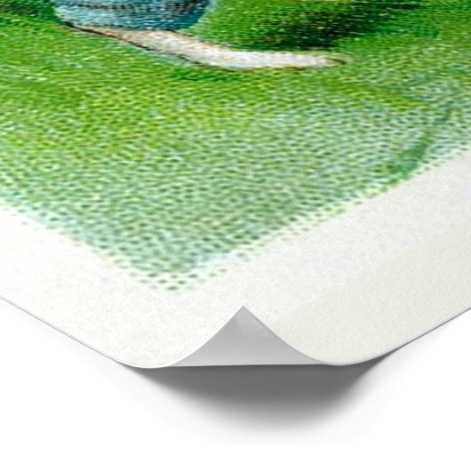 paasgroeten poster (Hoek)