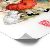 Paasgroeten Poster (Hoek)