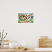 Paasgroeten Poster (Keuken)