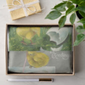 Paasgroeten Tissuepapier (Geschenk)