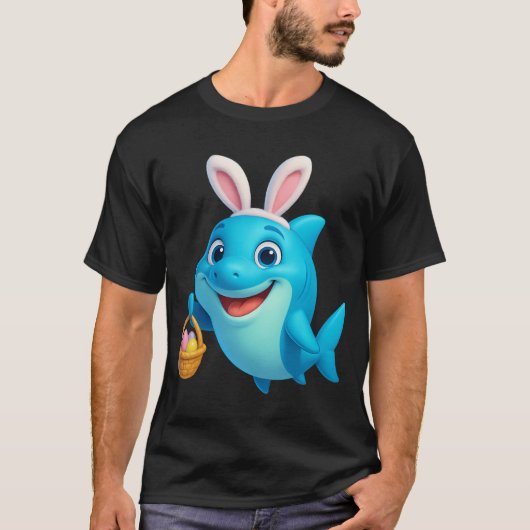 Paashaai T-shirt (Voorkant)