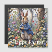 Paashaas  (Voorkant / Achterkant)