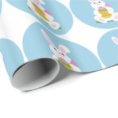 paashaas | Cadeau Cadeaupapier (Rol Hoek)