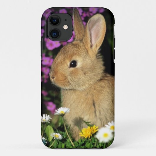 Paashaas Case-Mate iPhone Case (Achterkant)