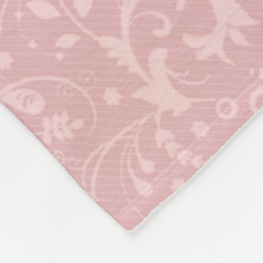 Paashaas dansende eieren fleece deken (Hoek)