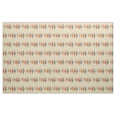 Paashaas Dansende Eieren Stof (Yard (91,4 cm))