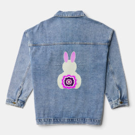 Paashaas Denim Jas Denim Jacket