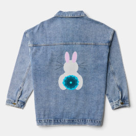 Paashaas Denim Jas Denim Jacket