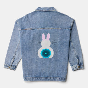 Paashaas Denim Jas Denim Jacket