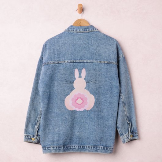 Paashaas Denim Jas Denim Jacket (Hangar)