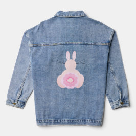 Paashaas Denim Jas Jacket