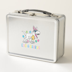 Paashaas Dinosaur Ei A Saurus TRex Kinderen Jongen