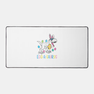 Paashaas Dinosaur Ei A Saurus TRex Kinderen Jongen Bureaumat