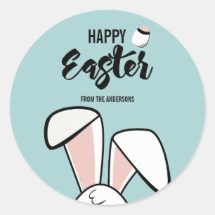 Paashaas Ears Sticker