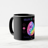 Paashaas Eier Mok (Voorkant links)