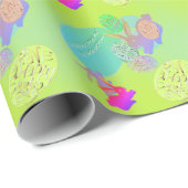 paashaas eieren inpakpapier (Rol Hoek)