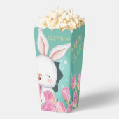 paashaas eiertulpen bedankdoosjes (Popped)