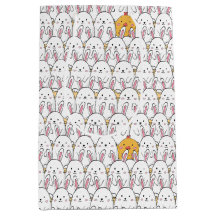 Paashaas en Baby Chicks