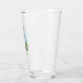 Paashaas en de Kip Glas (Links)