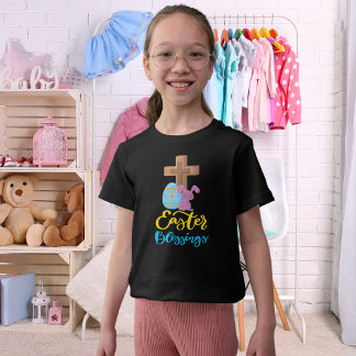 paashaas | Gelukkig Pasen T-shirt