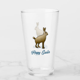 Paashaas Glas