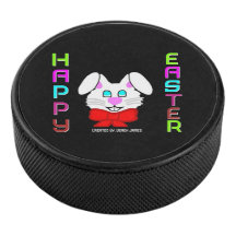 Paashaas Hockey Puck
