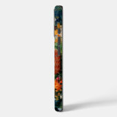 Paashaas in het bos Case-Mate iPhone case (Achterkant / Links)