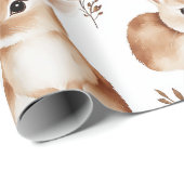 paashaas inpakpapier (Rol Hoek)